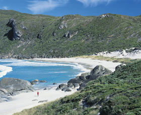 D'Entrecasteaux National Park - Flights 0