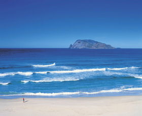 D'Entrecasteaux National Park - Flights 2