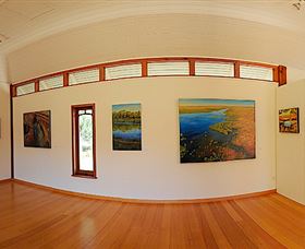 Yallingup Galleries - Flights 0