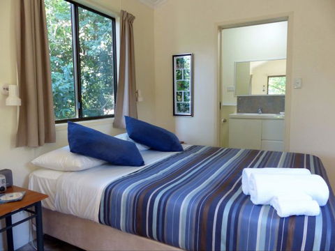Daintree Valley Haven - Flights 8