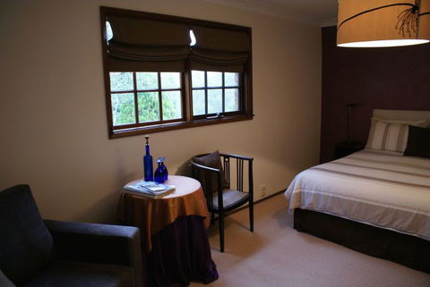 Yallambee Bed And Breakfast - Flights 0