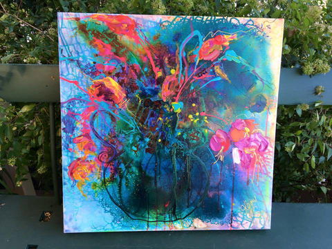 Fairview ArtSpace - Flights 0