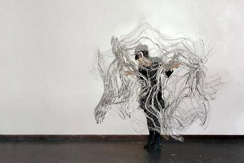 Hunter Arts Network - Flights 3