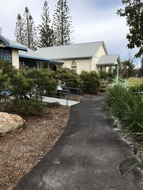Yamba Tours And Charters - Flights 12