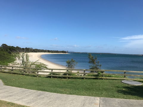Yamba Tours And Charters - Flights 13