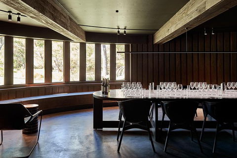 Vasse Felix Cellar Experience With 3-Course Lunch - Flights 2