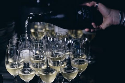 Vasse Felix Cellar Experience With 3-Course Lunch - Flights 6