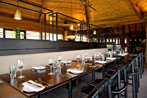 Vasse Felix Epicurean Tour And Tasting Experience With 5 Course Lunch - Flights 1