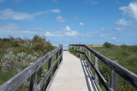 Yanchep & Lancelin - Wildlife, Cave And Sands - Flights 0