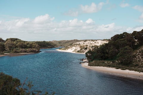 Yanchep & Lancelin - Wildlife, Cave And Sands - Flights 6