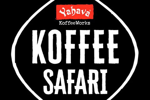 Yahava KoffeeWorks Koffee Safari - Flights 0