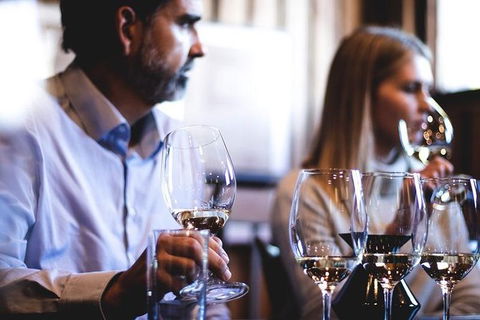 Vasse Felix Winery Tour And Tasting - Flights 7