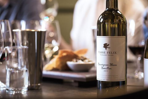 Vasse Felix Winery Tour And Tasting - Flights 5