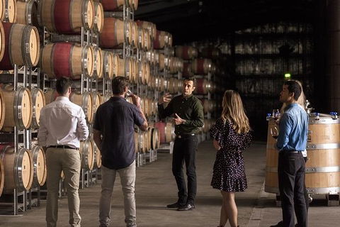 Vasse Felix Winery Tour And Tasting - Flights 6