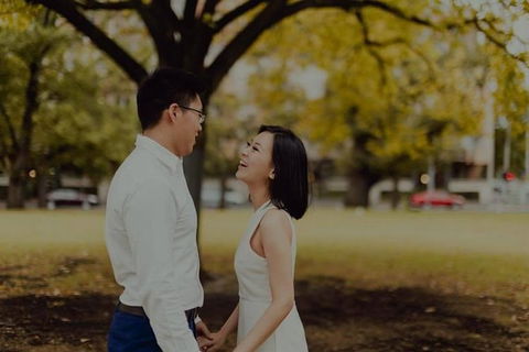 Vacation Photographer In Melbourne - Flights 7