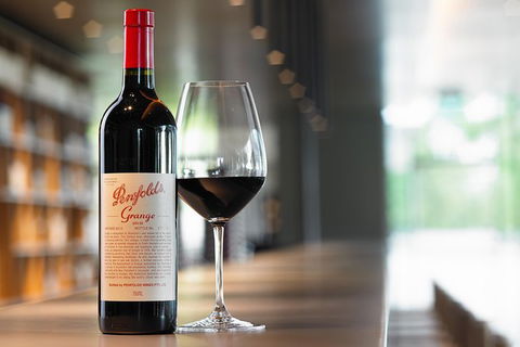 Ultimate Penfolds Magill Estate Experience - Flights 0