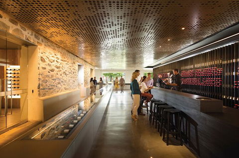 Ultimate Penfolds Magill Estate Experience - Flights 2