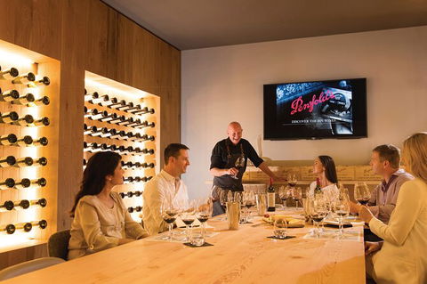 Ultimate Penfolds Magill Estate Experience - Flights 6