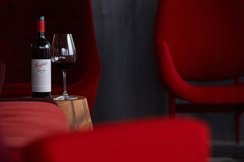 Ultimate Penfolds Magill Estate Experience - Flights 5