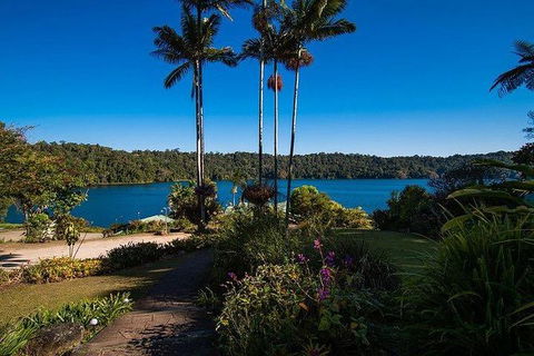 Daintree - Cape Tribulation & Atherton Tablelands Tours From Port Douglas - Flights 25