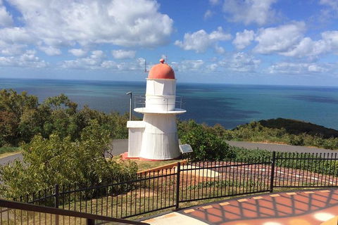 Daintree - Cape Tribulation & Atherton Tablelands Tours From Port Douglas - Flights 21