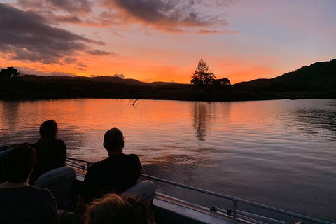Daintree River Dawn Cruise - Flights 8