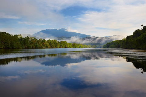 Daintree River Dawn Cruise - Flights 5
