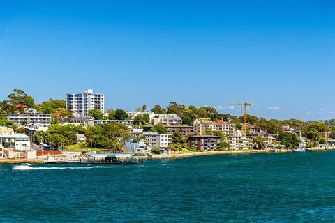 Half Day In Sydney With A Local: Private & Personalized - Flights 3