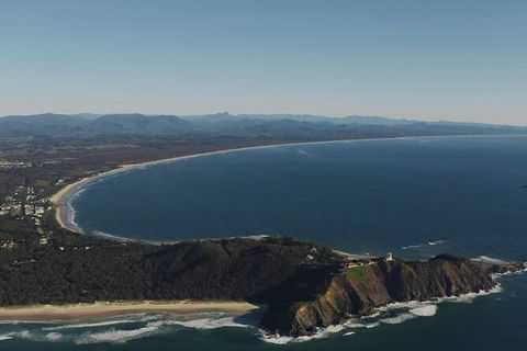 Vintage Styled Electric-Bike Hire Explore Byron Bay And Surrounds - Flights 9