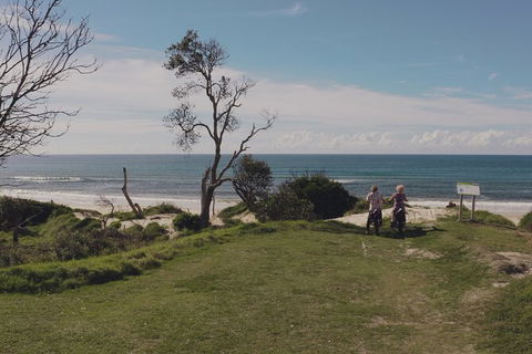 Vintage Styled Electric-Bike Hire Explore Byron Bay And Surrounds - Flights 6