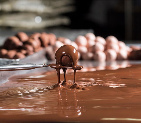 Haigh's Chocolates Visitor Centre - Flights 0