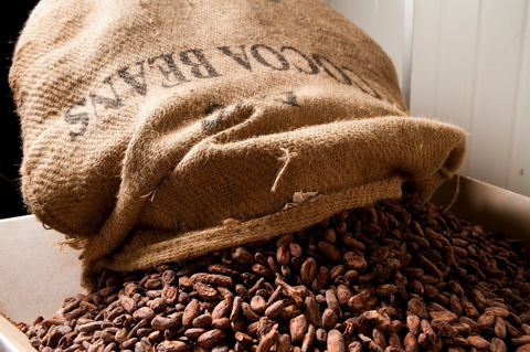 Haigh's Chocolates Visitor Centre - Flights 2