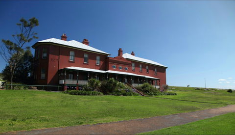 La Perouse Museum - Flights 0