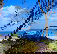 Shark Bay - Flights