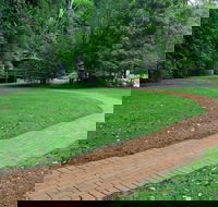 The Glade Picnic Area - Flights
