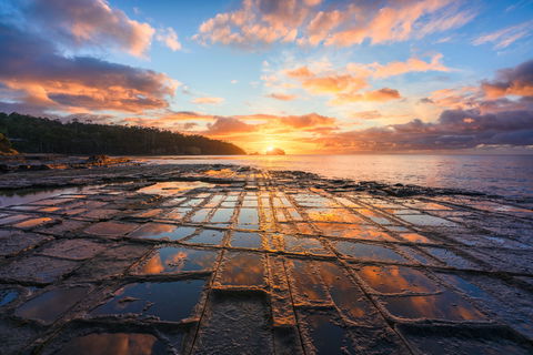 Destination Southern Tasmania - Flights 2