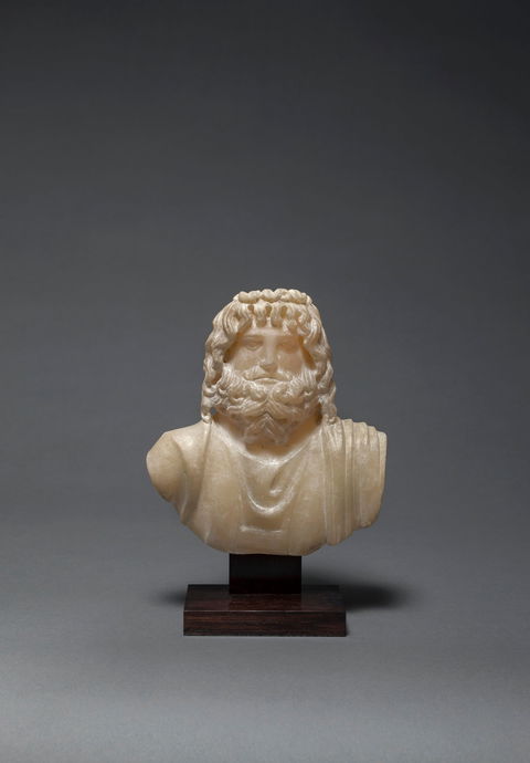 UNE Museum Of Antiquities - Flights 0