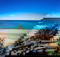 Corindi Beach - Flights