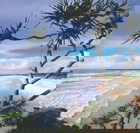 Lighthouse Beach Ballina - Flights