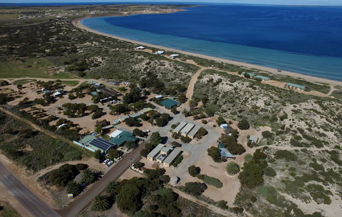 Shelly Beach Dune Walk Trail - Flights 1