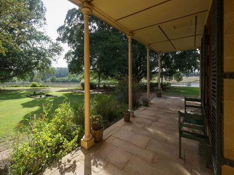 Tocal Homestead - Flights 2