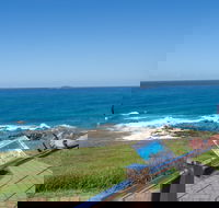 Woolgoolga - Flights