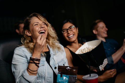 Ballina Fair Cinema - Flights 0