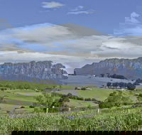 Devonport Cradle Mountain and the Great Western Tiers - Flights