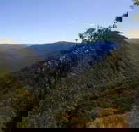 Escarpment Walk - Flights