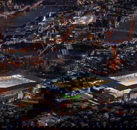Suncorp Stadium - Flights