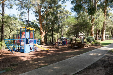 Vasse River And Rotary Park - Flights 0