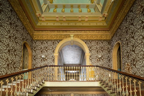 Labassa Mansion - Flights 2