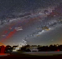 Perth Observatory - Flights