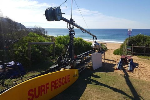 Half Day Official Home And Away Tour To Summer Bay - Flights 0